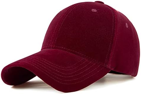 N / šešir za sunce topla bejzbol kapa za muškarce i žene traper bejzbol kapa ležerni šešir srednjih i starijih godina šešir