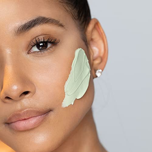 WOW skin Science Refreshing & Refining Anti-Acne Kaolin clay maska za lice sa Neem & Tea Tree - Tone Purifying veganska maska za lice - parabeni, sulfat & amp; bez mineralnog ulja-za sve tipove kože-200ml