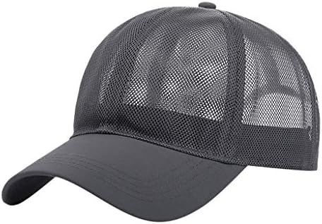 Baseball Cap Hip Hop Hat izvezeni podesivi ljetni šeširi Unisex Muškarci Žene Tie-obojeni sunčani šešir Otvoreni bejzbol kapa