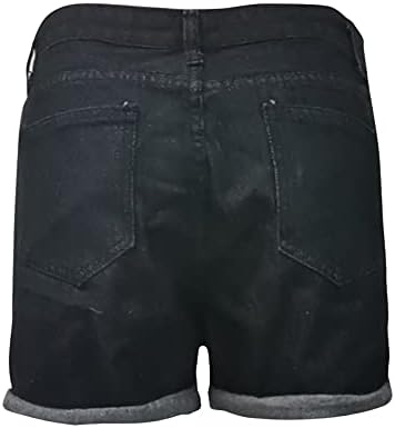 Traper kratke hlače Žene Ležerne prilike s kratkim kratkim kratkim kratkim kratkim hlačama za odmor Hraštači za odmor Lounge Comfy