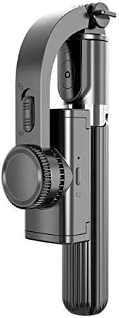 Poštan sa boxom i montirajte kompatibilan sa Yezz Max 1 - Gimbal Selfiepod, Selfie Stick Extessible Video Gimbal stabilizator za Yezz