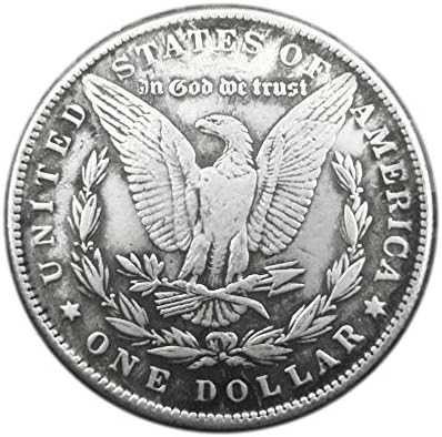 Revlačed 1938. američki pite lopov Creative Wanderer kovanica kolekcija valuta 178Coin Kolekcionarska kovanica