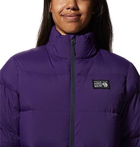Mountain Hardwear ženska Nevadan donja jakna za kampovanje, putovanja i svakodnevno nošenje / izdržljiva i izolovana