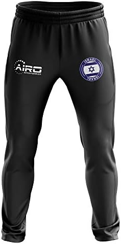 AirosportSwear ISRAEL Concept Fudbalski trening hlače