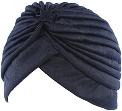 KINGREE Hemo kapa,Turban pokrivala za glavu,multifunkcionalna Navlaka za glavu i Hemo kape za kosu