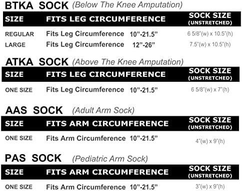 Ampution Sock Lion je cool v1 btka redoviti 3ply panjeva čarapa