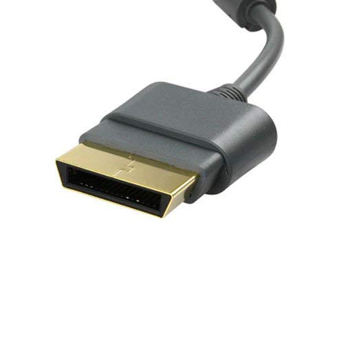 OSTENT optički RCA audio Adapter konvertorski kabl za Microsoft Xbox 360 konzolnu igru
