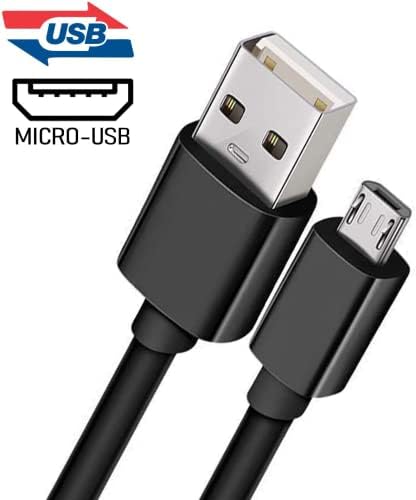 Adaptivni brzi zidni Adapter Micro USB punjač za Samsung galaxys S6 u kompletu sa UrbanX Micro USB kablom kabl 4ft Super komplet za