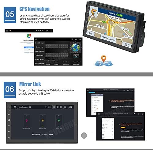 RoverOne auto Stereo Bluetooth radio GPS navigacija DVD Glavna jedinica za Chevrolet Trax 2017 2018 sa ekranom osetljivim na dodir Android USB MirrorLink WiFi