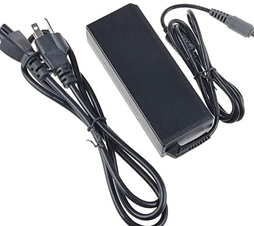 PPJ AC / DC adapter za Cincon TR30RAM120 TR30RAM120-11E03-GY-BK TR30RAM120-12E03-GY-BK napajanje kabel za napajanje PS Wall Home Charger