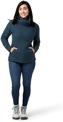 SmartWool ženska pulover Hudson Traillece