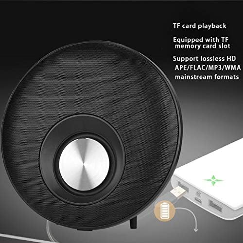 Debeli Bluetooth zvučnici prenosivi moćni Megafon sa stubovima Smart bas Sound Box bežični Stereo prijemnik za dom