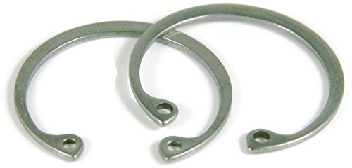 Unutrašnji prstenovi od nerđajućeg čelika Ho-56SS 9/16 količina 25
