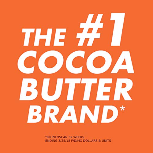 Palmer's Cocoa Butter Formula Skin Therapy hidratantno ulje za tijelo za ožiljke & strije, 5,1 unci & Formula kakao putera sa vitaminom
