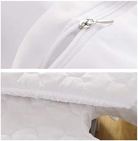 Prekrivač kreveta za vez u evropskom stilu, Meki stol za masažu postavlja prekrivač sa rupom za naslon za lice 3-dijelni posteljina