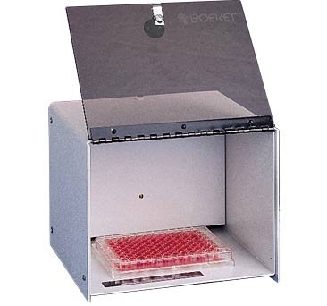 Boekel CCC 260700 stražnji grijani Mini inkubator, 115v