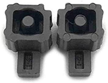 Plastic lijevo desno Slider kopča Lock Set za Switch NS Joy-Con Controller Repair Parts