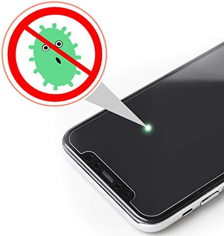 Zaštita ekrana dizajnirana za Garmin Aera 795 GPS - Maxrecor Nano Matrix Anti-Glare