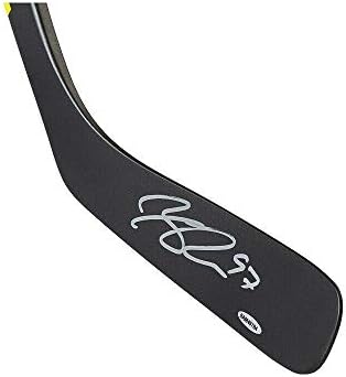 Connor McDavid potpisao autogramirani CCM ultra tablica hokejaški štapići UDA - autogramirani NHL štapići