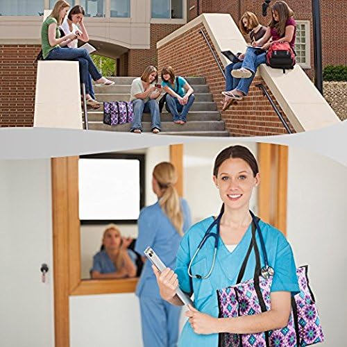 Torba za medicinske sestre-savršena torba za medicinske sestre, studente medicinskih sestara