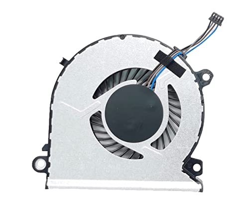 Ventilator za hlađenje CPU-a za HP 15-CB, Compaitible 926875-001 926876-001 930589-001 930615-001,