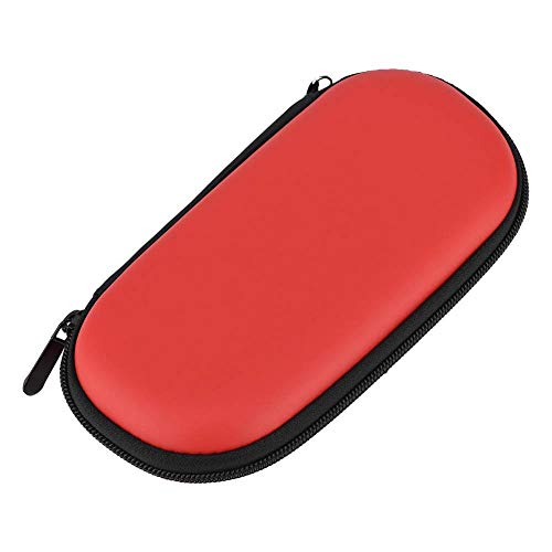 Zaštitni Hard Case za PS Vita, Anti-Droop Case Cover Travel Organizator nošenje torba sa ekranom vodootporan Shockproof Storage Protector