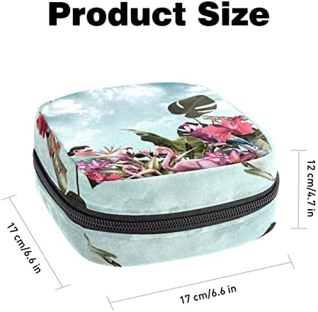 Torba za čuvanje higijenskih uložaka, torbica za menstrualne čašice prijenosni higijenski ulošci torbe za odlaganje ženskih Menstruacijskih