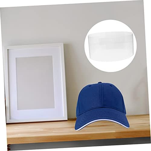 VALICLUD 10kom šešir Stock podstava šešir oblikovatelj umetak šešir unutrašnji držač šešir unutrašnja podrška šešir podrška šešir