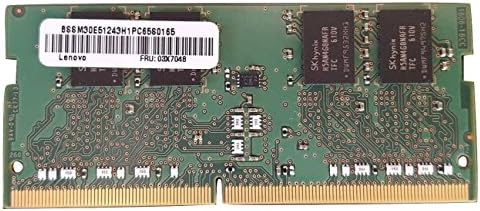 SK Hynix 4GB 1Rx8 PC4-17000 DDR4-2133 1.2Volt CL15 260 PIN SODIMM memorije P / N HMA451S6AFR8N-TF