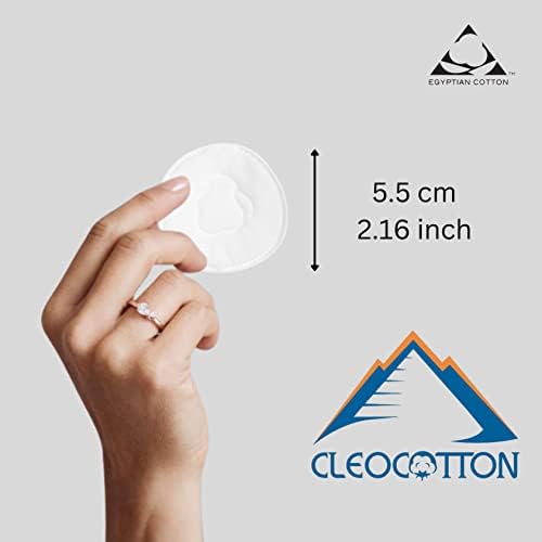 Cleocotton, premium egipatski pamučni krug, egipatski pamuk, ultra mekan