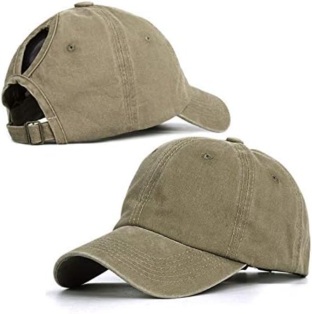 Šeširi za žene modni neuredni Bejzbol Unisex rep vizir šešir kamiondžija obični šeširi za muškarce zaštita od sunca
