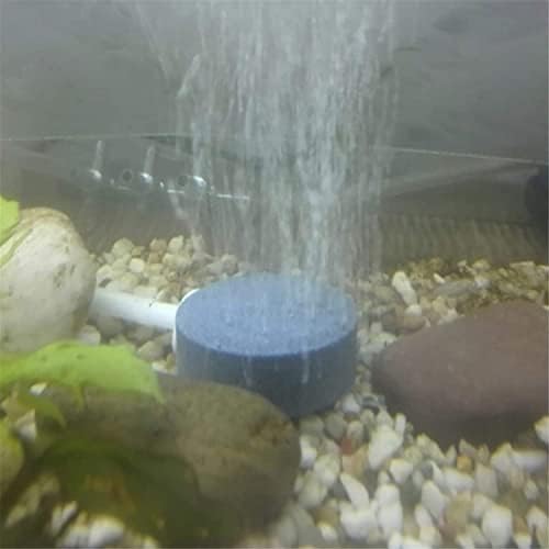 Bubble Stone Air Stone Snabdevanje Kiseonikom Bubble Release Dekoracija Akvarijuma Akvarijuma