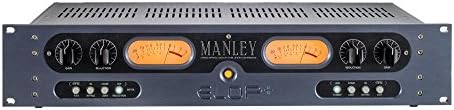 Manley Labs ELOP + Stereo elektro-optički vakuumski graničnik / kompresor