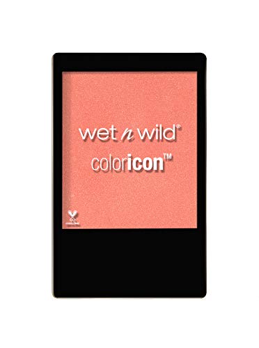 Wet n Wild Color Icon rumenilo, biserno roze, 0.206 unce
