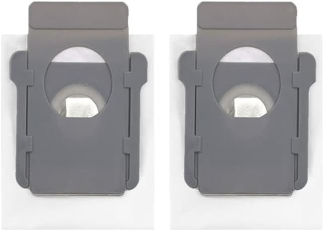 Usisavača Glavna četkica za četkice Bočne četke Dut torba HEPA filter za I-R-Obot Roomba S9 S9 + S9 Plus ROBOTIC rezervni dijelovi