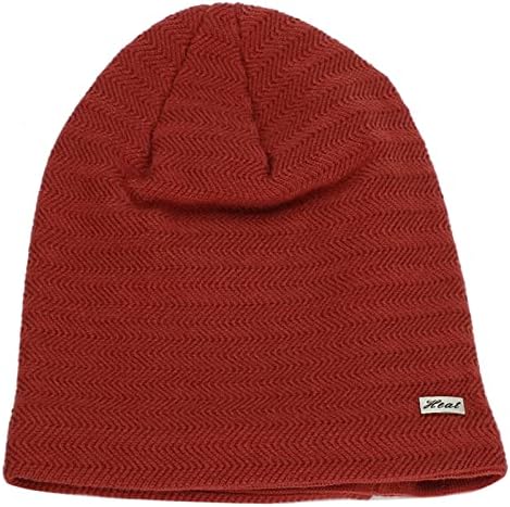 Ženske i muške kape za pulover Dame pletene kape otvorene pamučne kape za hrpe uho gardies tople kape muške zimske šešire