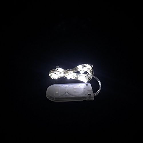 Izgut D. O.O. Mikro LED vilinski svjetlosni niz