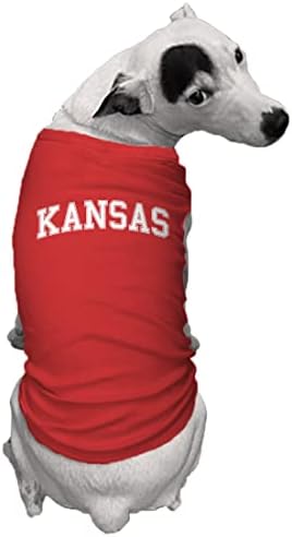 Kansas-State University Sportska Dog Dres