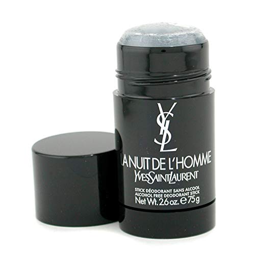 Lanuit de l'homme by ysl dezodorant stick 2,6 oz