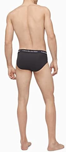 Calvin Klein muški pamuk Stretch 3-Paket Hip kratak