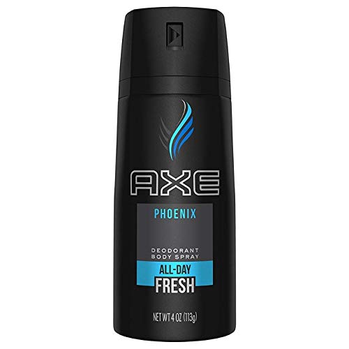 Ax Bodyspray, Phoenix 4 oz