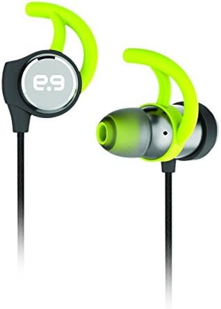 Puregear Pureboom u ušima Bluetooth premium zvučne slušalice Wireless Sport Earbuds W / MIC, IPX4 znoj i vodootporni, univerzalni