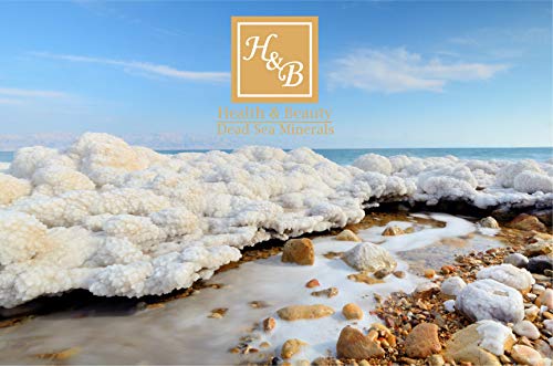 Zdravlje i ljepota minerali Mrtvog mora - soli za kupanje-zelena jabuka 500g