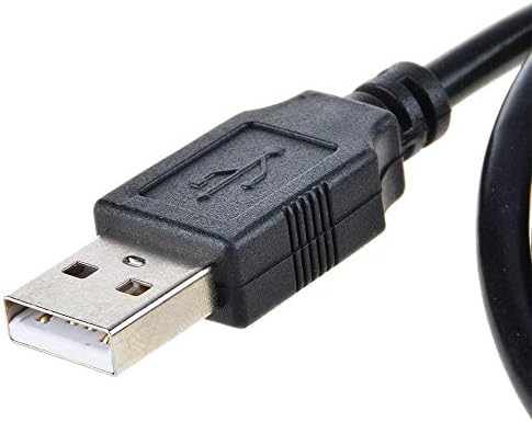 AFKT USB kabl za punjenje kabl za VuPoint PDS-ST450, PDS-ST450-VP, PDS-ST470, PDS-ST470-VP PDSDK-ST470-VP Magic Wand prijenosni skener
