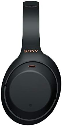 Sony wh-1000xm4 Bežični buku Otkazivanje svečane za slušalice za uho sa nosačem za slušalice za slušalice