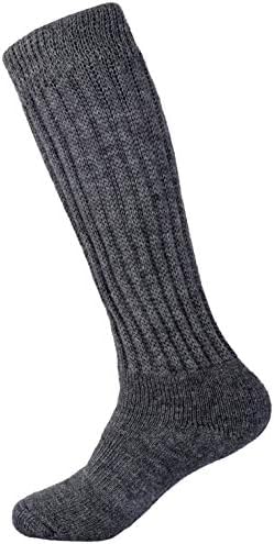 Terapeutske alpačke čarape - preko teleta - dijabetičara, neuropatija, velike teleske čarape Alpacas iz Montane