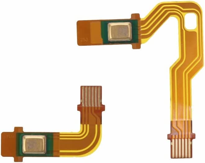 Limentea Microfon Flex kabel za PS5 V1 1.0 BDM-010 ručka unutarnja mikrobnica Regulator