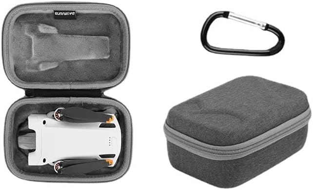 Mini 3 Pro torba za nošenje torbica prenosiva kutija torba za rame torba za DJI Mini 3 Pro Drone kontroler dodatna oprema