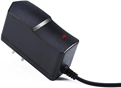 Bestch AC / DC adapter za Atari Flashback 5 Classic Game Console Retro System 92 Ugrađene igre Napajanje Kabel PS Punjač baterije