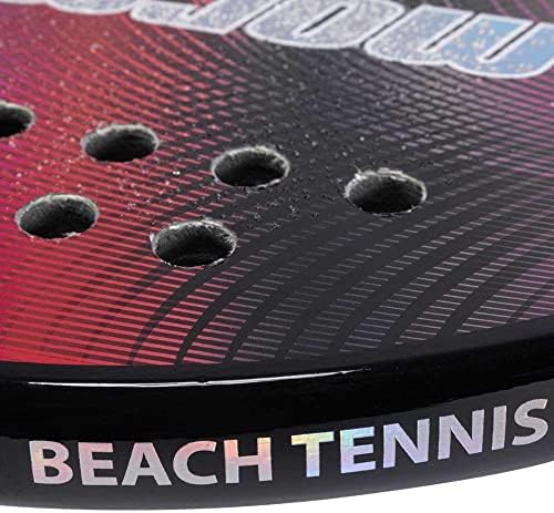Mormaii Vitoria Marchezini Teniski Reket Na Plaži